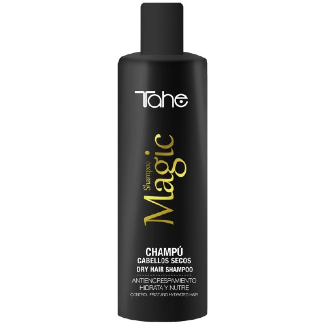 Tahe Magic Shampoo 300ml — Champú Tahe Magic Shampoo 300ml — Champú