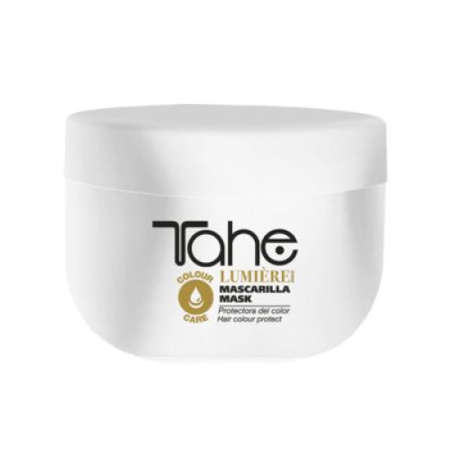 Tahe Lumiere Conditiong Mask 300ml — Mascarillas Tahe Lumiere Conditiong Mask 300ml — Mascarillas