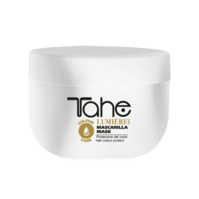 Tahe Lumiere Conditiong Mask 300ml — Mascarillas Tahe Lumiere Conditiong Mask 300ml — Mascarillas
