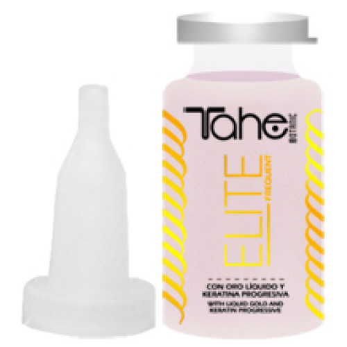 Tahe Botanic Elite Frequent 10ml — Процедури та догляд Tahe Botanic Elite Frequent 10ml — Процедури та догляд