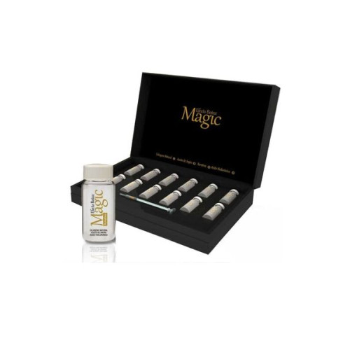 Tahe Magic BX vial 10ml — Tratamientos Tahe Magic BX vial 10ml — Tratamientos