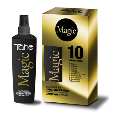 Tahe Magic Instant Mask — Mascarillas Tahe Magic Instant Mask — Mascarillas