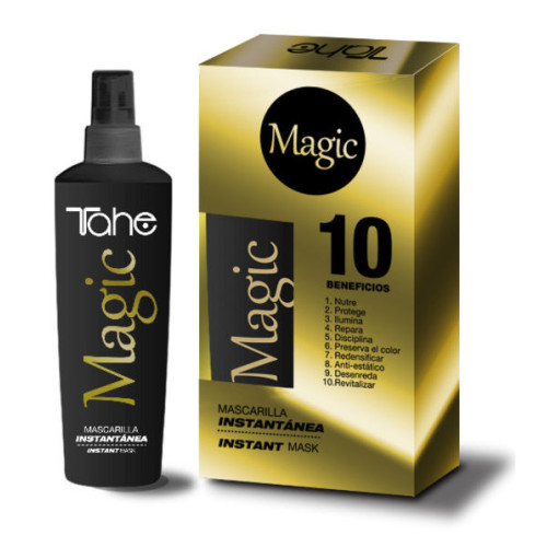 Tahe Magic Instant Mask — Mascarillas Tahe Magic Instant Mask — Mascarillas