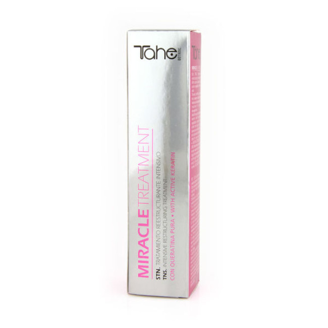 Tahe Botanic Miracle Treatment 50ml — Tratamientos Tahe Botanic Miracle Treatment 50ml — Tratamientos