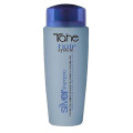 Tahe Hair System Silver Shampoo 300ml — Champú Tahe Hair System Silver Shampoo 300ml — Champú