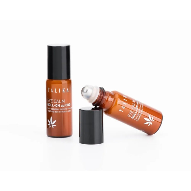 Talika Eye Calm Roll-on 10ml — Cuidado de ojos y labios Talika Eye Calm Roll-on 10ml — Cuidado de ojos y labios