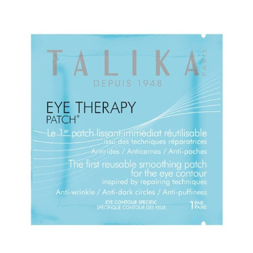 Talika Eye Therapy Patch — Cuidado de ojos y labios Talika Eye Therapy Patch — Cuidado de ojos y labios