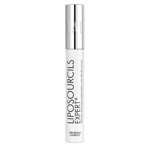 Talika Eyebrow Lipocils Expert 10ml — Cuidado de ojos y labios Talika Eyebrow Lipocils Expert 10ml — Cuidado de ojos y labios