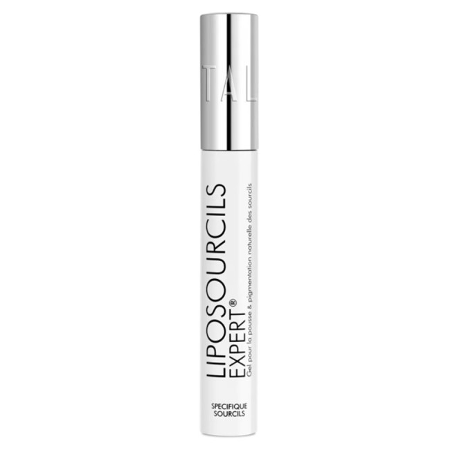 Talika Eyebrow Lipocils Expert 10ml — Cuidado de ojos y labios Talika Eyebrow Lipocils Expert 10ml — Cuidado de ojos y labios