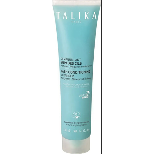 Talika Lash Conditioning Cleanser 100ml — Cuidado de ojos y labios Talika Lash Conditioning Cleanser 100ml — Cuidado de ojos y labios