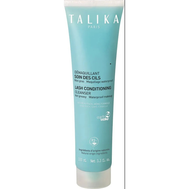 Talika Lash Conditioning Cleanser 100ml — Cuidado de ojos y labios Talika Lash Conditioning Cleanser 100ml — Cuidado de ojos y labios