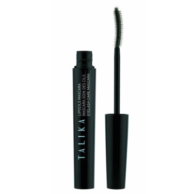 Talika Mascara Lipocils Water Resistant Black 8.5ml — Cuidado de ojos y labios Talika Mascara Lipocils Water Resistant Black 8.5ml — Cuidado de ojos y labios