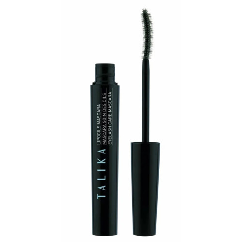 Talika Mascara Lipocils Water Resistant Black 8.5ml — Cuidado de ojos y labios Talika Mascara Lipocils Water Resistant Black 8.5ml — Cuidado de ojos y labios