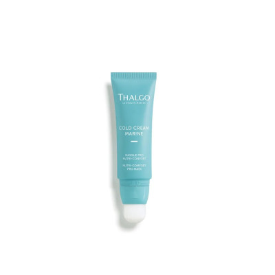 THALGO Cold Cream Marine Nutri Comfort Pro Mask — Mascarillas THALGO Cold Cream Marine Nutri Comfort Pro Mask — Mascarillas
