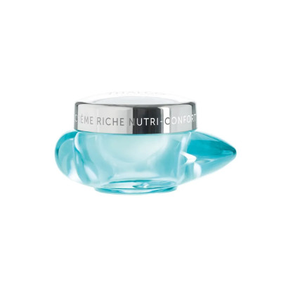 THALGO Cold Cream Marine Nutri-Comfort Rich Cream 50ml — Piel sensible THALGO Cold Cream Marine Nutri-Comfort Rich Cream 50ml — Piel sensible