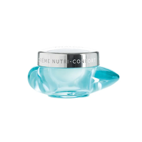 THALGO Cold Cream Marine Nutri-Comfort Cream 50ml — Piel sensible THALGO Cold Cream Marine Nutri-Comfort Cream 50ml — Piel sensible