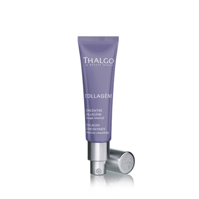 THALGO Collagene Collagen Concentrate 30ml — Sérum THALGO Collagene Collagen Concentrate 30ml — Sérum