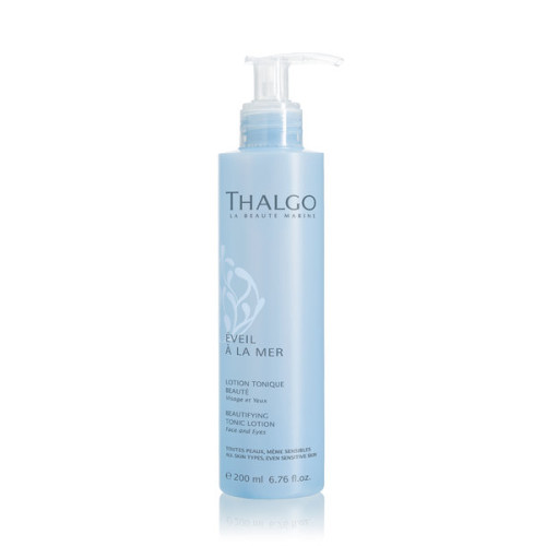 THALGO Eveil a la Mer Beautifying Tonic Lotion — Limpieza THALGO Eveil a la Mer Beautifying Tonic Lotion — Limpieza