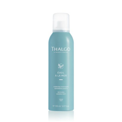 THALGO Eveil a la Mer Reviving Marine Mist 150ml — Sérum THALGO Eveil a la Mer Reviving Marine Mist 150ml — Sérum