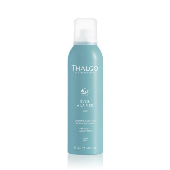 THALGO Eveil a la Mer Reviving Marine Mist 150ml — Sérum THALGO Eveil a la Mer Reviving Marine Mist 150ml — Sérum