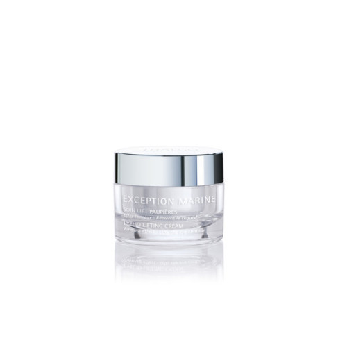 THALGO Exception Marine Eyelid Lifting Cream 15ml — Cuidado de ojos y labios THALGO Exception Marine Eyelid Lifting Cream 15ml — Cuidado de ojos y labios
