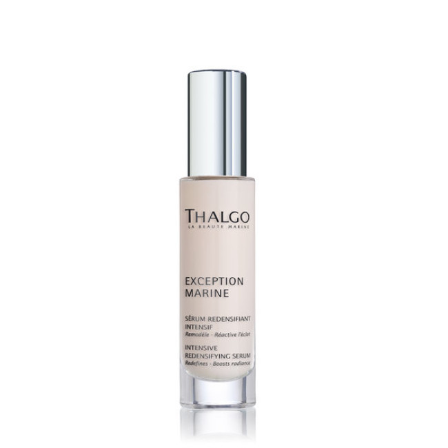THALGO Exception Marine Intensive Redensifying Serum 30ml — Sérum THALGO Exception Marine Intensive Redensifying Serum 30ml — Sérum