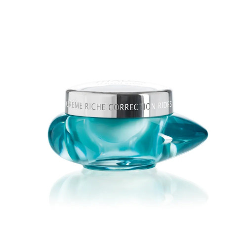 Thalgo Hyalu-Procollagen Wrinkle Correction Rich Cream 50ml — Antiedad / Antiarrugas Thalgo Hyalu-Procollagen Wrinkle Correction Rich Cream 50ml — Antiedad / Antiarrugas
