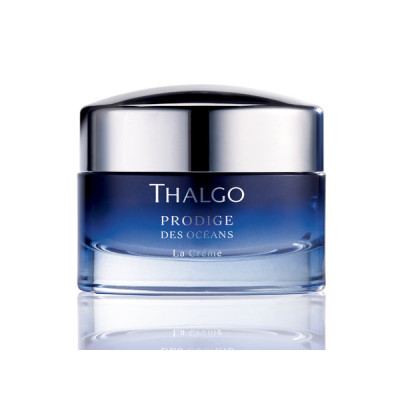THALGO PRODIGE DES OCEANS La Crème 50ml — Antiedad / Antiarrugas THALGO PRODIGE DES OCEANS La Crème 50ml — Antiedad / Antiarrugas