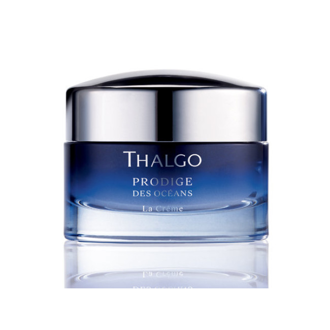 THALGO PRODIGE DES OCEANS La Crème 50ml — Antiedad / Antiarrugas THALGO PRODIGE DES OCEANS La Crème 50ml — Antiedad / Antiarrugas