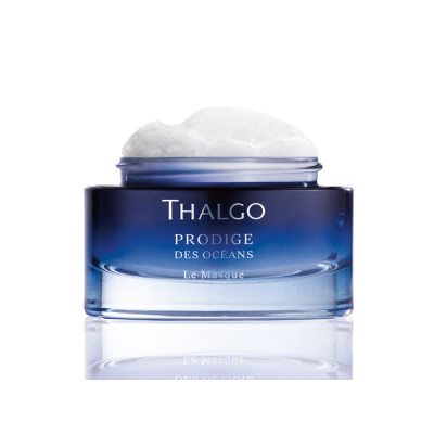 THALGO PRODIGE DES OCEANS Le Masque 50ml — Cremas de noche THALGO PRODIGE DES OCEANS Le Masque 50ml — Cremas de noche