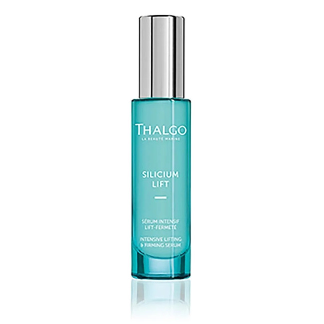 THALGO Silicium Lift Intensive Lifting & Firming Serum 30ml — Sérum THALGO Silicium Lift Intensive Lifting & Firming Serum 30ml — Sérum