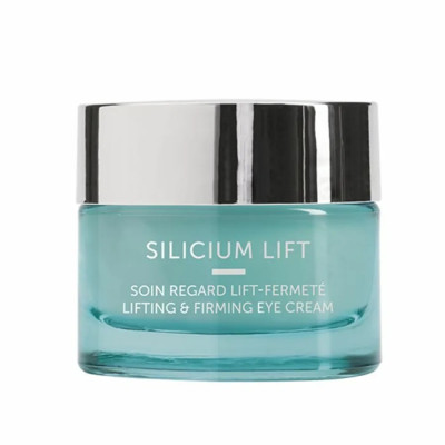 THALGO Silicium Lift Lifting & Firming Eye Cream 15ml — Cuidado de ojos y labios THALGO Silicium Lift Lifting & Firming Eye Cream 15ml — Cuidado de ojos y labios