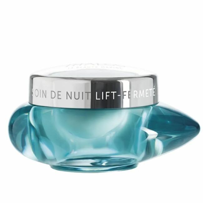 THALGO Silicium Lift Lifting & Firming Night Care 50ml — Cremas de noche THALGO Silicium Lift Lifting & Firming Night Care 50ml — Cremas de noche