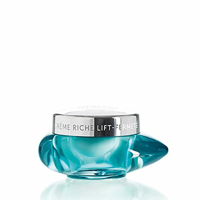 THALGO Silicium Lift Lifting & Firming Rich Cream 50ml — Antiedad / Antiarrugas THALGO Silicium Lift Lifting & Firming Rich Cream 50ml — Antiedad / Antiarrugas