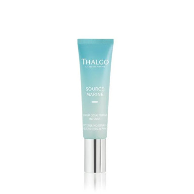 THALGO Source Marine Intense Moisture-Quenching Serum 30ml — Sérum THALGO Source Marine Intense Moisture-Quenching Serum 30ml — Sérum