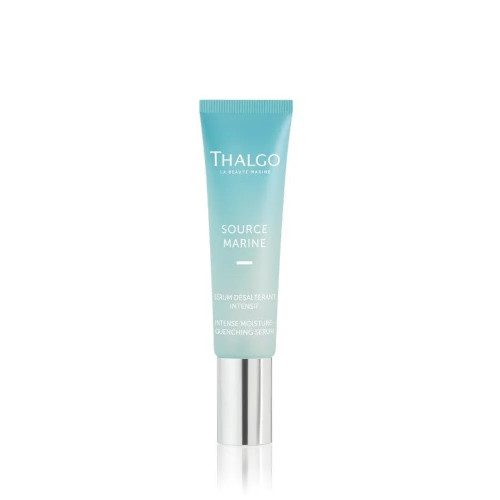 THALGO Source Marine Intense Moisture-Quenching Serum 30ml — Sérum THALGO Source Marine Intense Moisture-Quenching Serum 30ml — Sérum