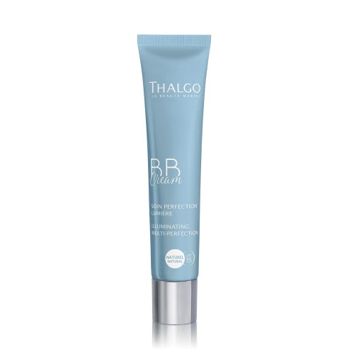 THALGO BB Cream Illuminating Multi Perfection 40ml — Correctores THALGO BB Cream Illuminating Multi Perfection 40ml — Correctores