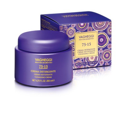 Vagheggi 7515 Line Cleansing Cream — Limpieza Vagheggi 7515 Line Cleansing Cream — Limpieza