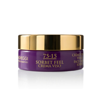 Vagheggi 7515 Line Sorbet Face Cream 50ml — Antiedad / Antiarrugas Vagheggi 7515 Line Sorbet Face Cream 50ml — Antiedad / Antiarrugas