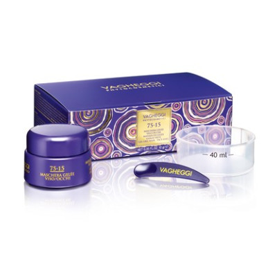 Vagheggi 7515 Line Gel like Mask 10g — Mascarillas Vagheggi 7515 Line Gel like Mask 10g — Mascarillas