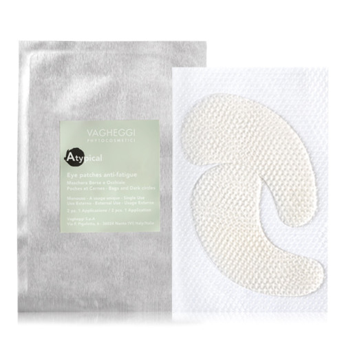 Vagheggi Atypical Line Eye Patches Anti-fatigue 6x2 — Cuidado de ojos y labios Vagheggi Atypical Line Eye Patches Anti-fatigue 6x2 — Cuidado de ojos y labios