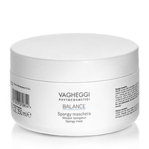 Vagheggi Balance Line Spongy Mask 350ml — Mascarillas Vagheggi Balance Line Spongy Mask 350ml — Mascarillas