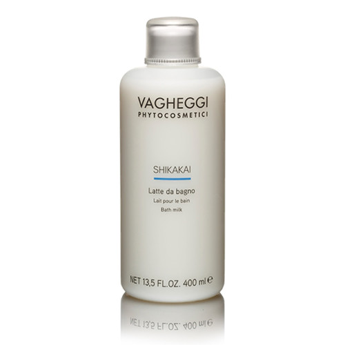 Vagheggi Bath Line Shikakai Bath Milk 400ml — Baño y ducha Vagheggi Bath Line Shikakai Bath Milk 400ml — Baño y ducha