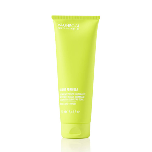 Vagheggi Bright Formula Illuminating Tonic Cleanser 250ml — Limpieza Vagheggi Bright Formula Illuminating Tonic Cleanser 250ml — Limpieza