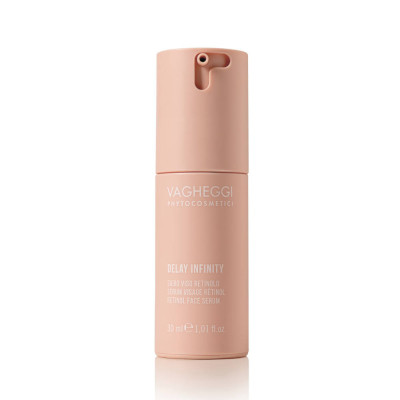 Vagheggi Delay Infinity Age Proof Retinol Face Serum 30ml — Sérum Vagheggi Delay Infinity Age Proof Retinol Face Serum 30ml — Sérum