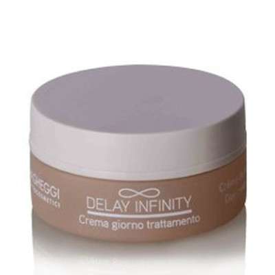 Vagheggi Delay Infinity Line Day Cream 50ml — Antiedad / Antiarrugas Vagheggi Delay Infinity Line Day Cream 50ml — Antiedad / Antiarrugas