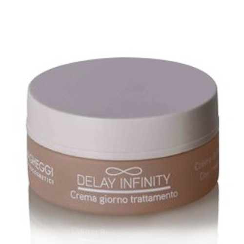 Vagheggi Delay Infinity Line Day Cream 50ml — Antiedad / Antiarrugas Vagheggi Delay Infinity Line Day Cream 50ml — Antiedad / Antiarrugas