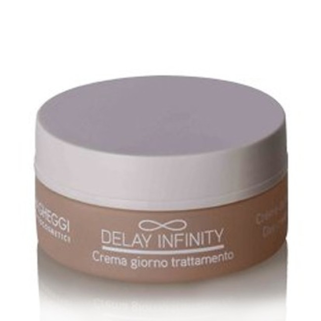 Vagheggi Delay Infinity Line Day Cream 50ml — Antiedad / Antiarrugas Vagheggi Delay Infinity Line Day Cream 50ml — Antiedad / Antiarrugas