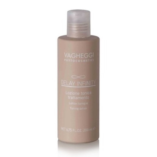 Vagheggi Delay Infinity Line Toning Lotion — Limpieza Vagheggi Delay Infinity Line Toning Lotion — Limpieza
