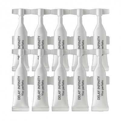 Vagheggi Delay Infinity Line Perfect Face Concentrate 10x2ml — Sérum Vagheggi Delay Infinity Line Perfect Face Concentrate 10x2ml — Sérum